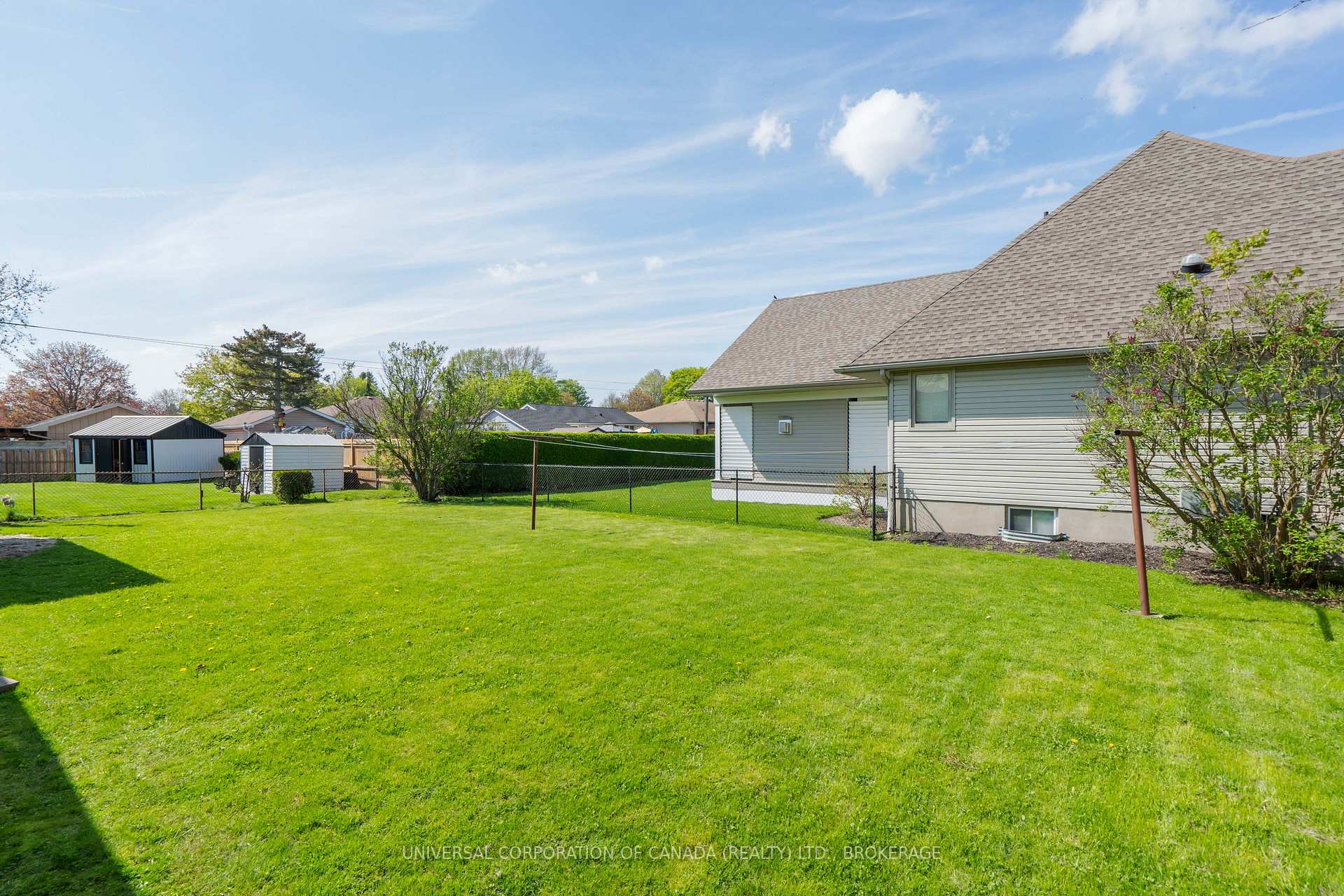 Photo 43 of 40 Fath Avenue, Aylmer — HOMEH