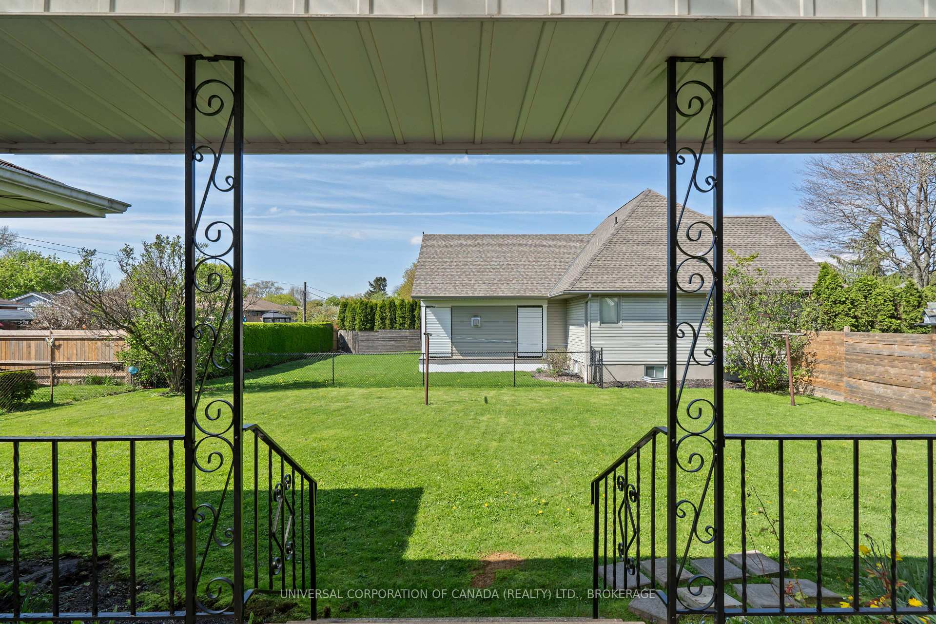 Photo 47 of 40 Fath Avenue, Aylmer — HOMEH