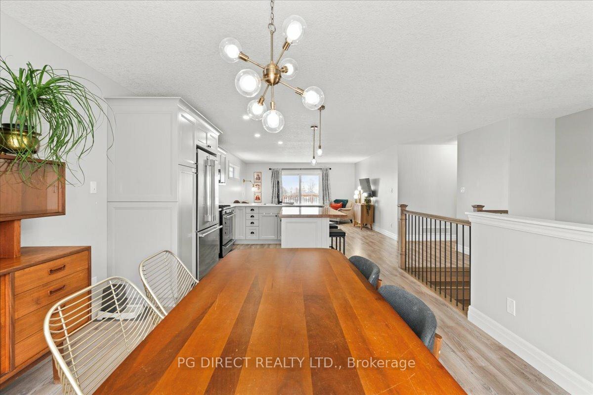Photo 9 of 31 Patrick Street, Quinte West, Trenton Ward — HOMEH