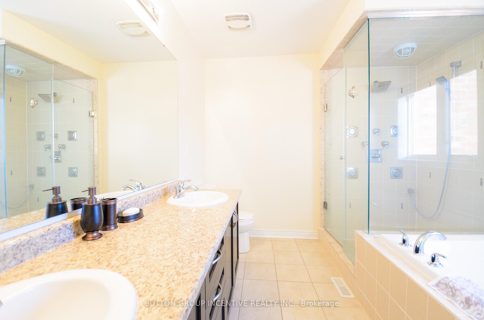 Photo 20 of 15 Forsyth Crescent, Barrie, West Bayfield — HOMEH