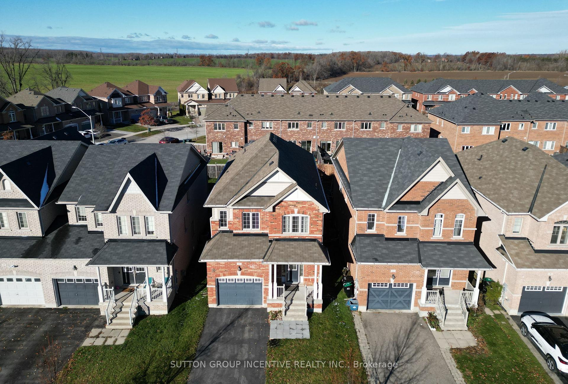 Photo 39 of 15 Forsyth Crescent, Barrie, West Bayfield — HOMEH