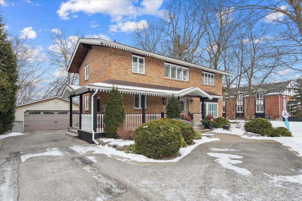 Photo 1 of 77 Napier Street, Vaughan, Kleinburg — HOMEH