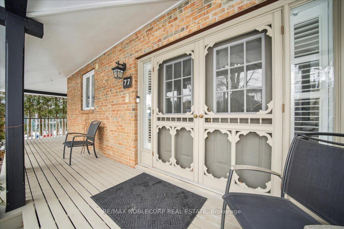 Photo 3 of 77 Napier Street, Vaughan, Kleinburg — HOMEH