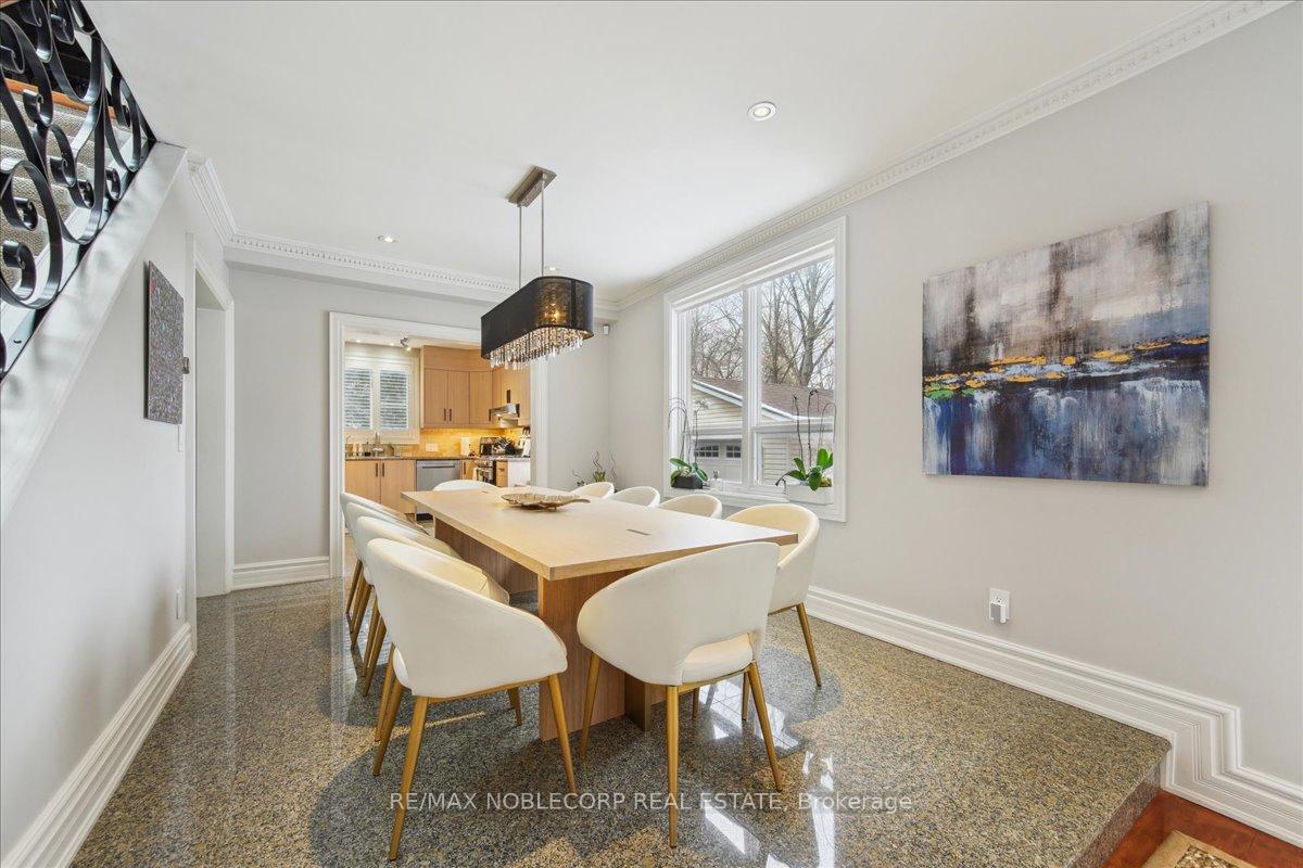 Photo 12 of 77 Napier Street, Vaughan, Kleinburg — HOMEH