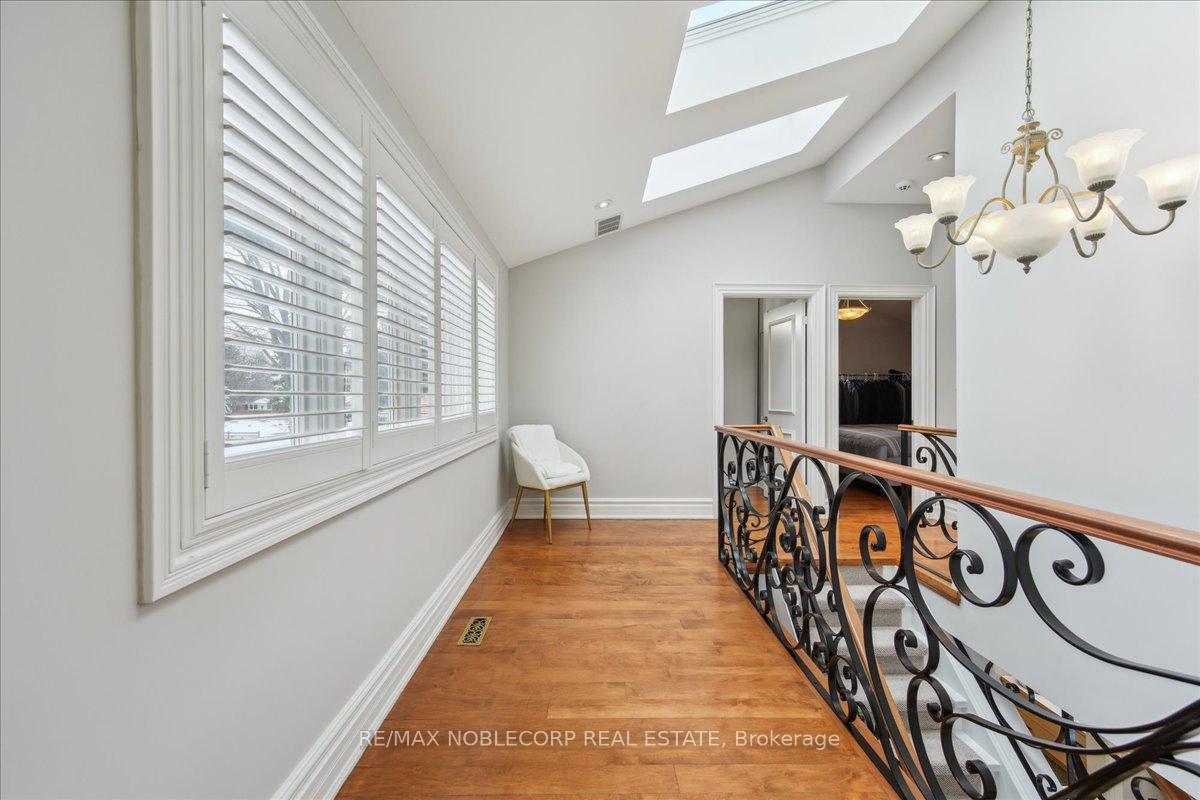 Photo 28 of 77 Napier Street, Vaughan, Kleinburg — HOMEH