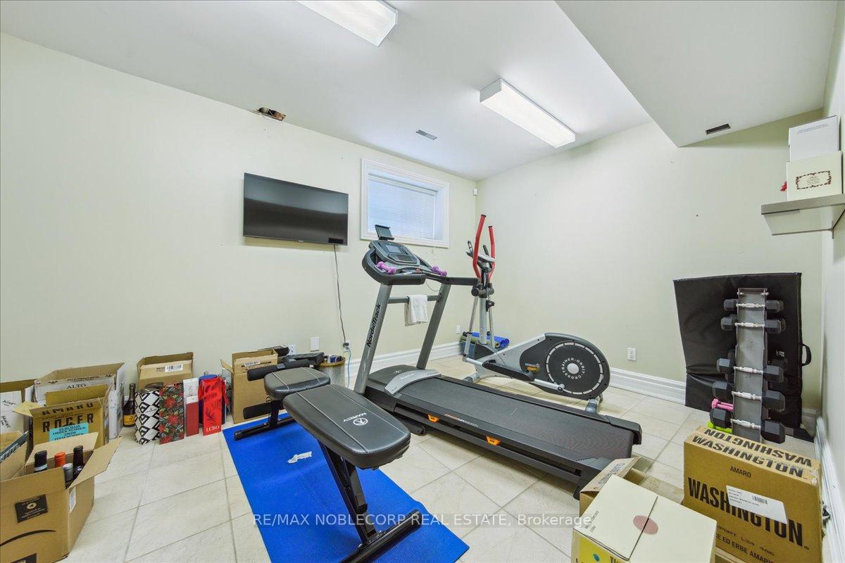 Photo 38 of 77 Napier Street, Vaughan, Kleinburg — HOMEH