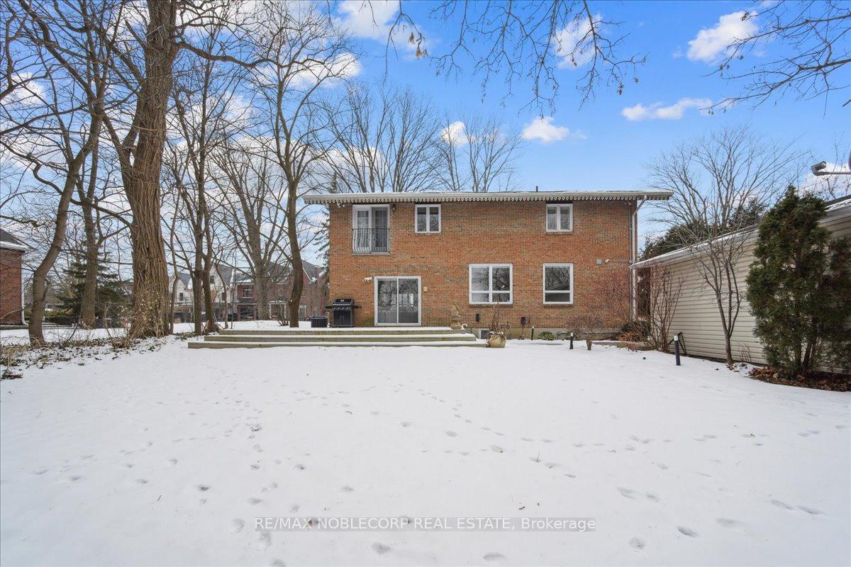 Photo 43 of 77 Napier Street, Vaughan, Kleinburg — HOMEH