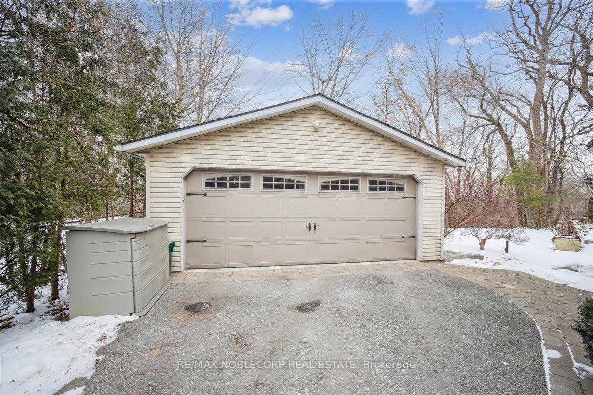 Photo 49 of 77 Napier Street, Vaughan, Kleinburg — HOMEH