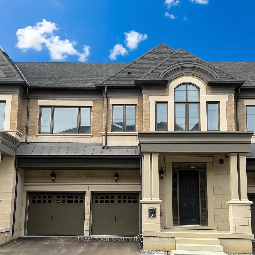 Photo 1 of 125 Southsea Crescent, Vaughan, Vellore Village — HOMEH