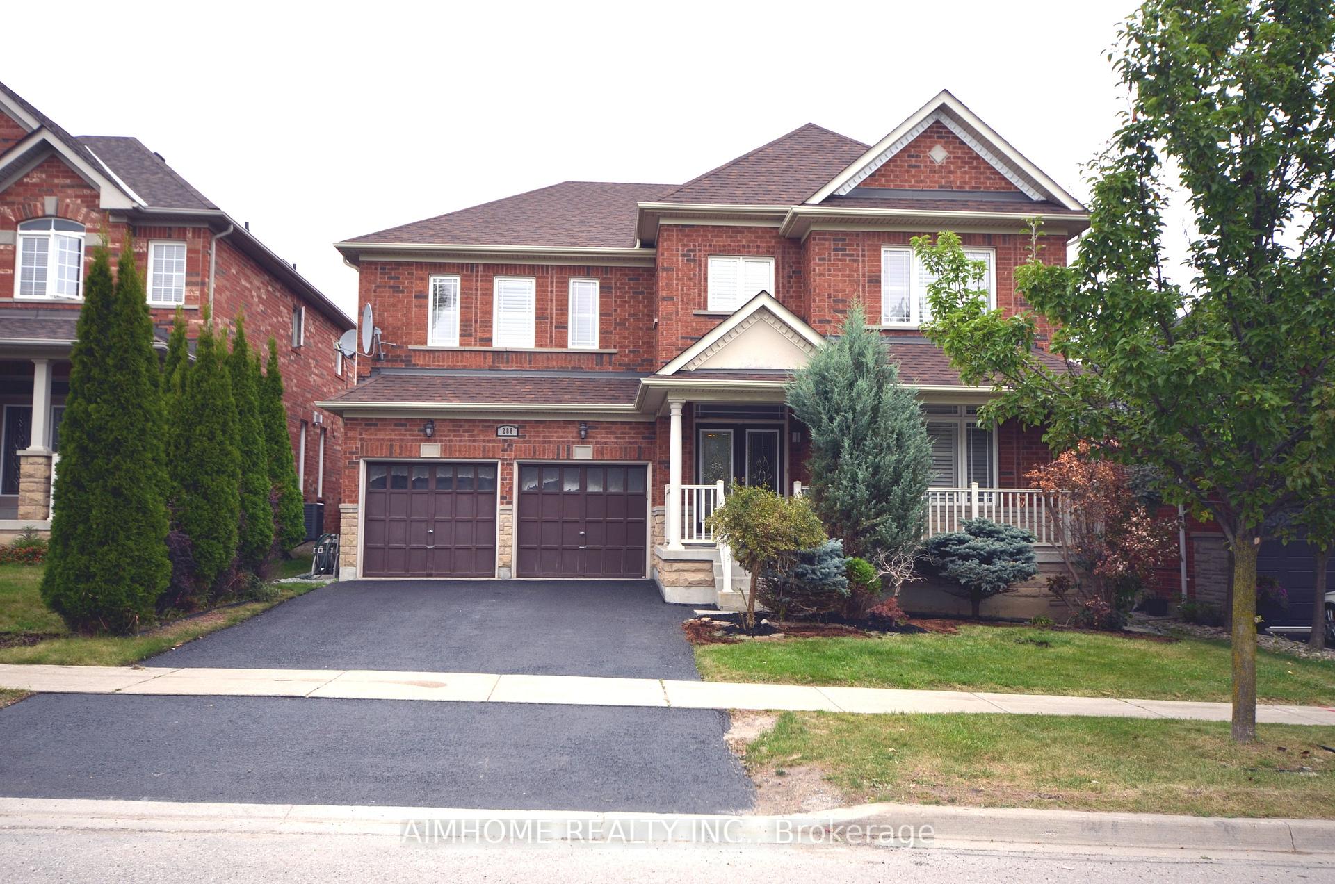 Photo 1 of 288 River Ridge Boulevard, Aurora, Bayview Northeast — HOMEH