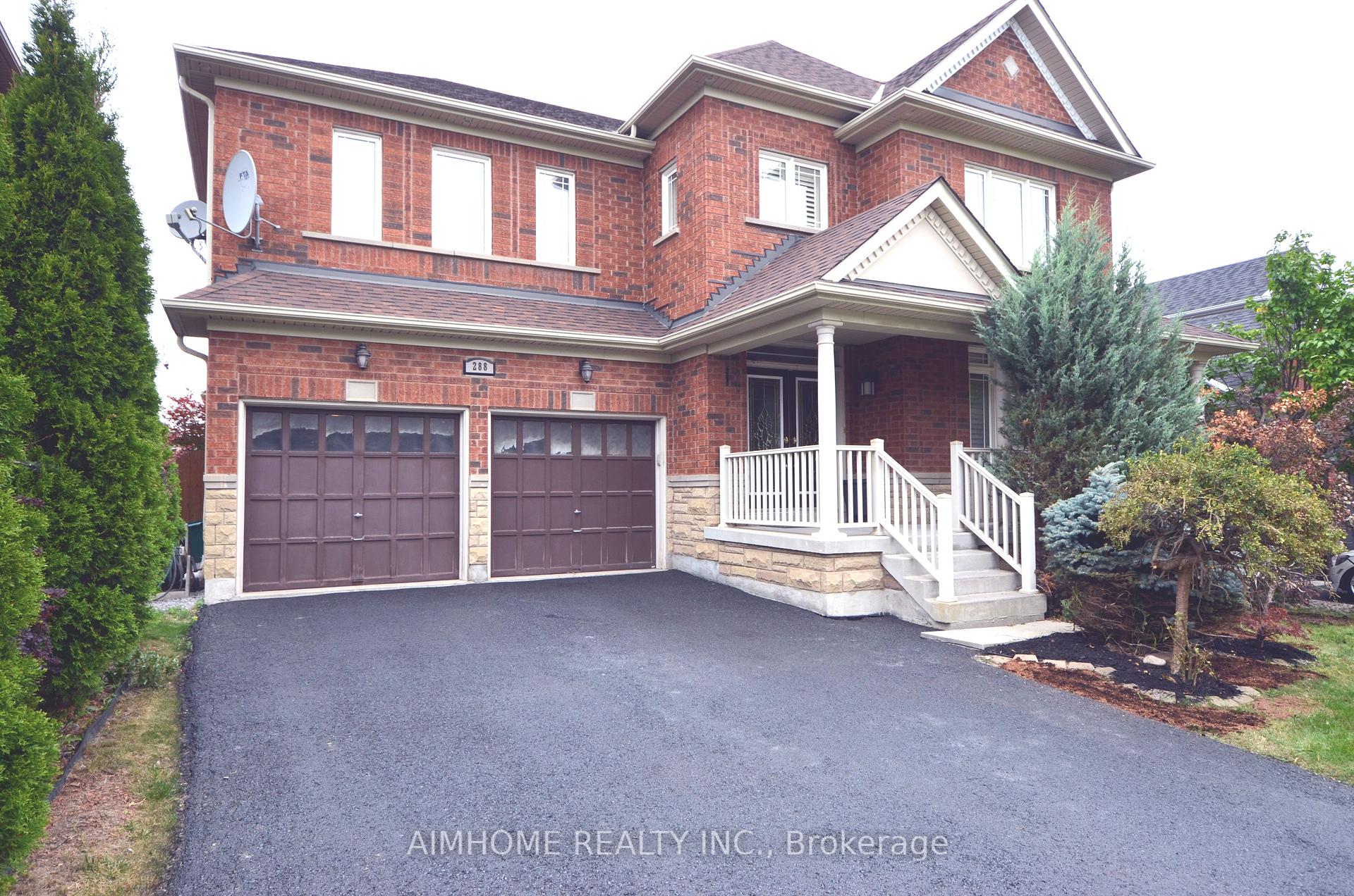Photo 2 of 288 River Ridge Boulevard, Aurora, Bayview Northeast — HOMEH
