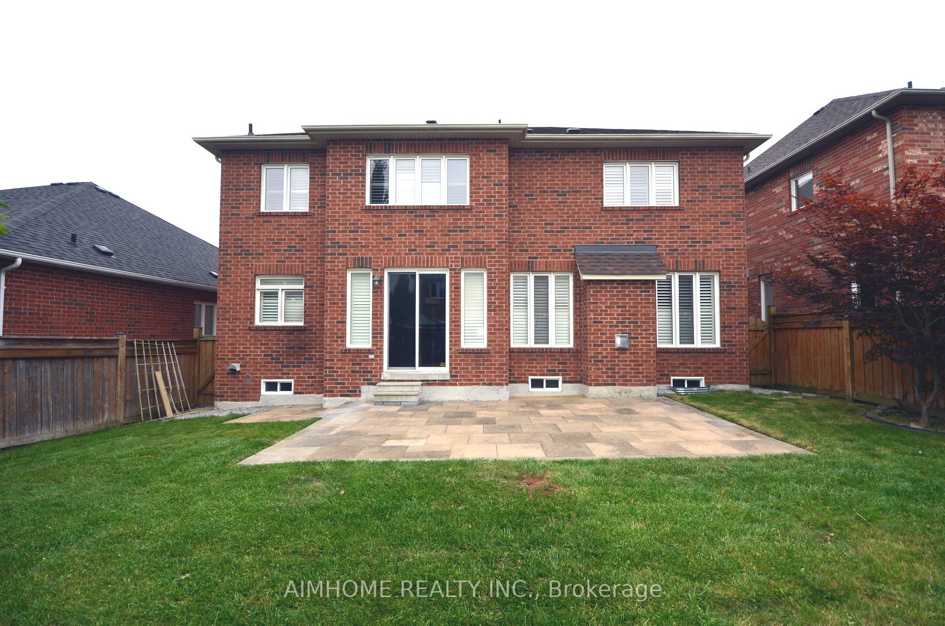 Photo 34 of 288 River Ridge Boulevard, Aurora, Bayview Northeast — HOMEH