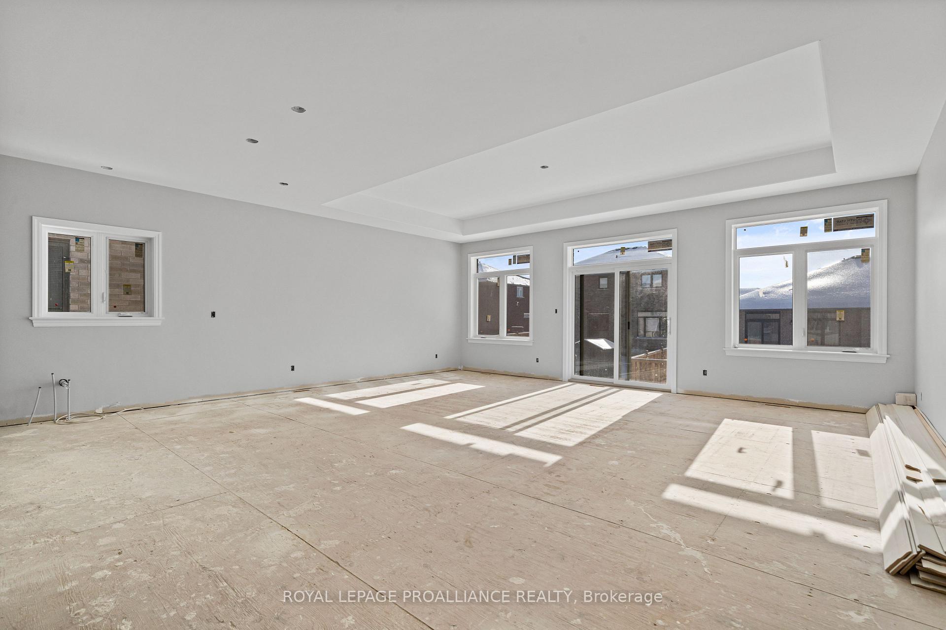Photo 5 of 15 Andrew Crescent, Quinte West, Murray Ward — HOMEH