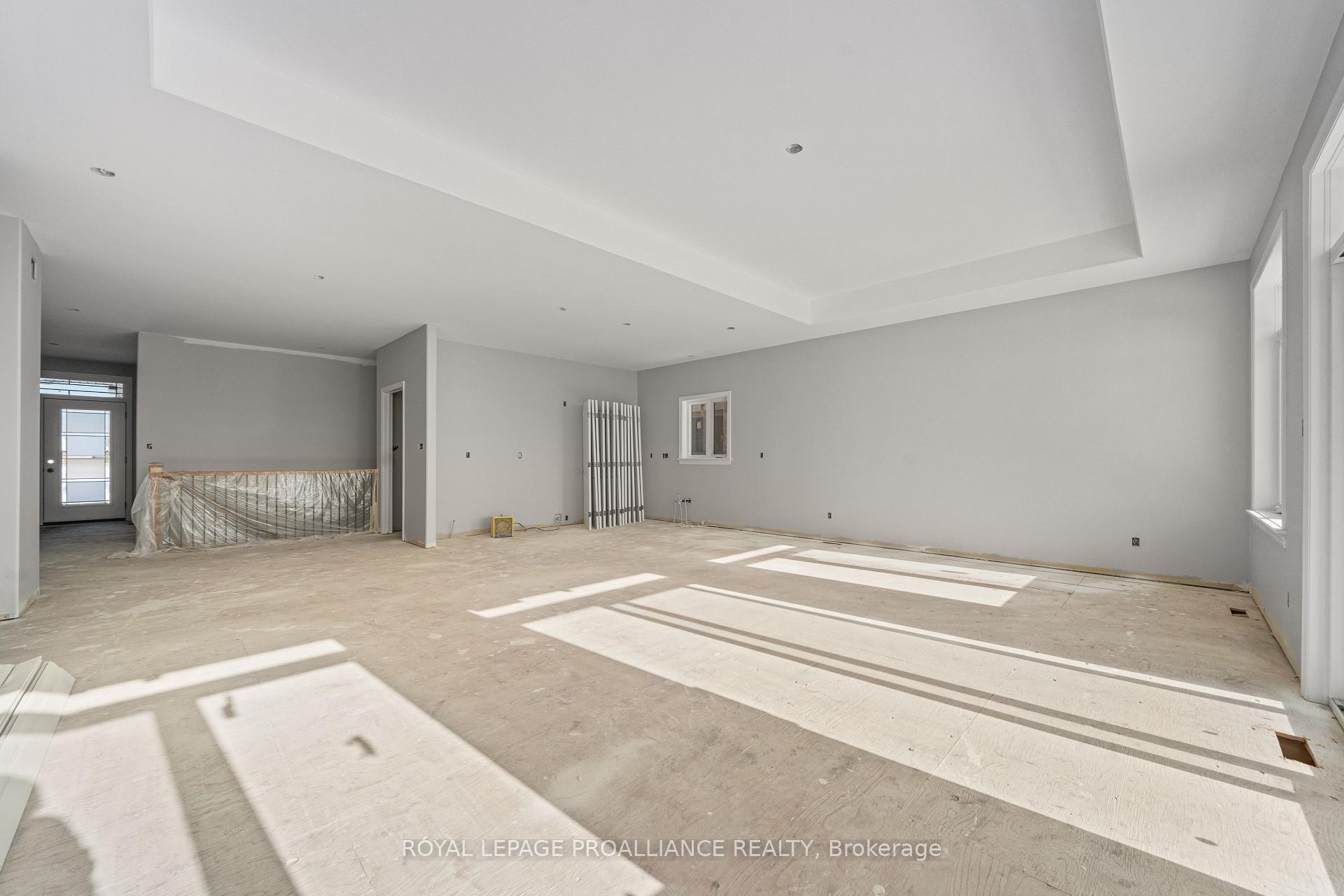 Photo 7 of 15 Andrew Crescent, Quinte West, Murray Ward — HOMEH