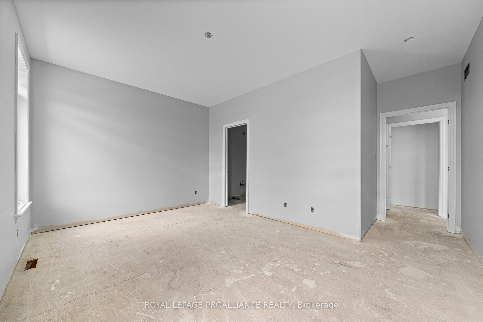 Photo 10 of 15 Andrew Crescent, Quinte West, Murray Ward — HOMEH