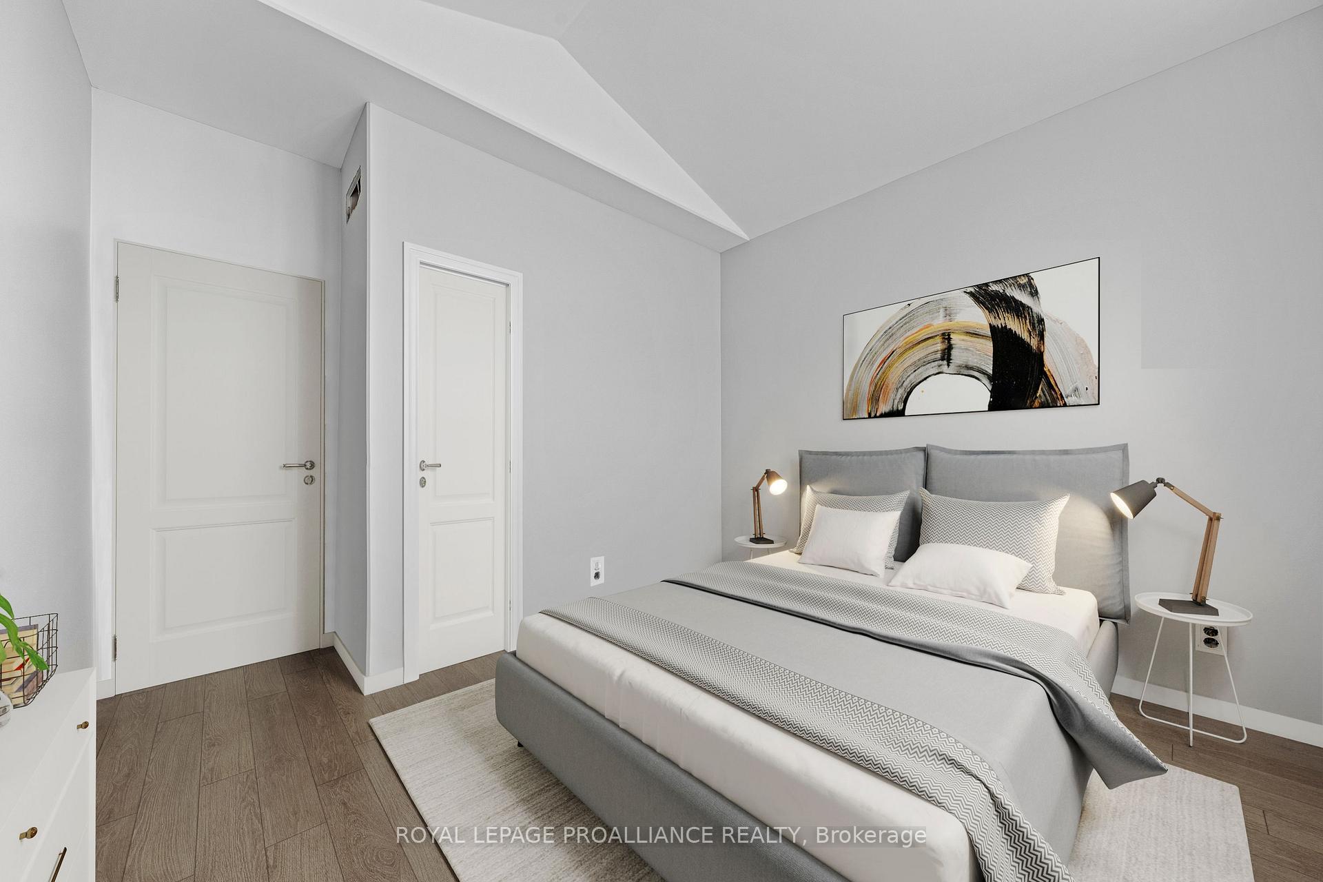 Photo 15 of 15 Andrew Crescent, Quinte West, Murray Ward — HOMEH
