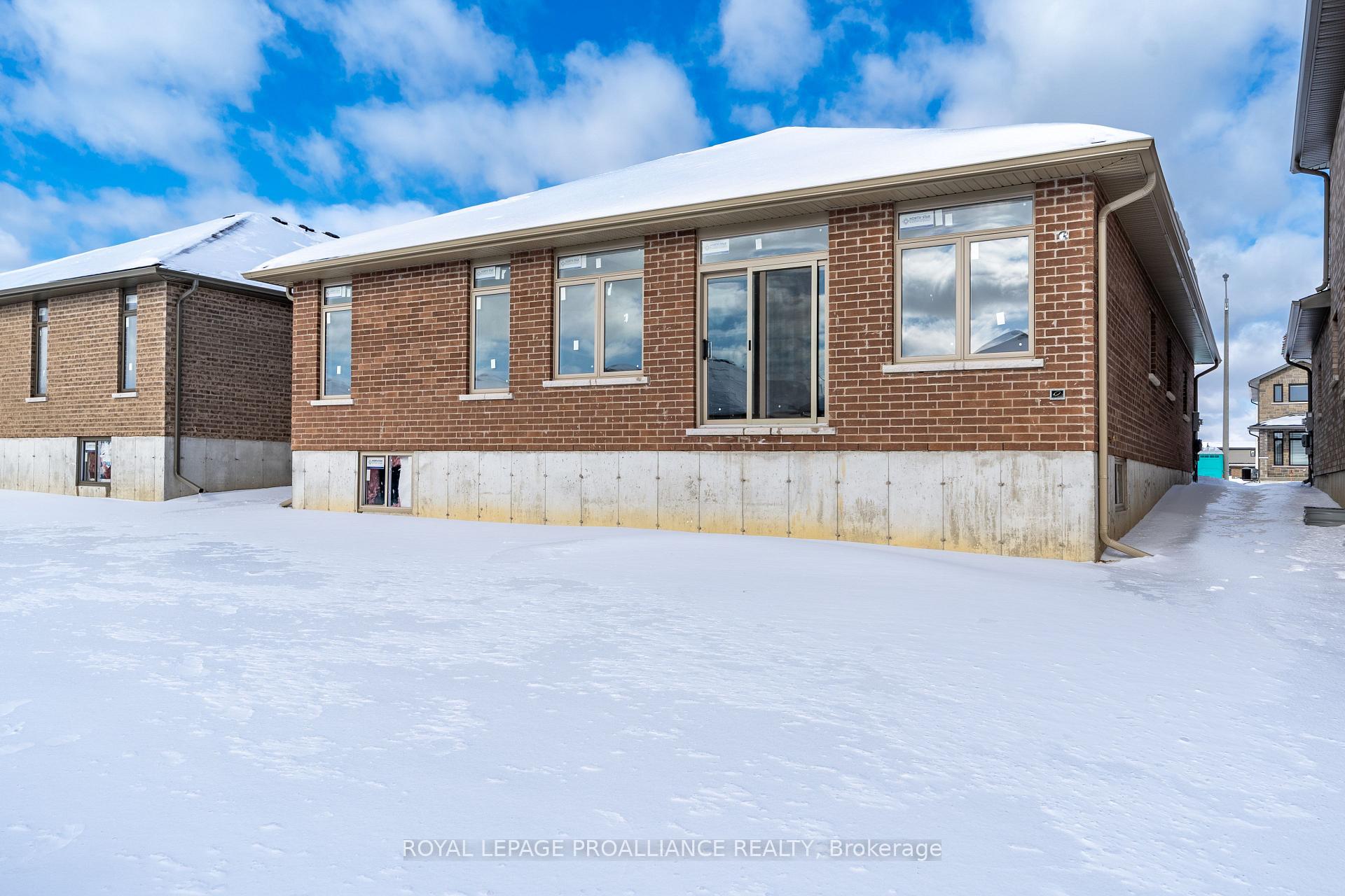 Photo 20 of 15 Andrew Crescent, Quinte West, Murray Ward — HOMEH
