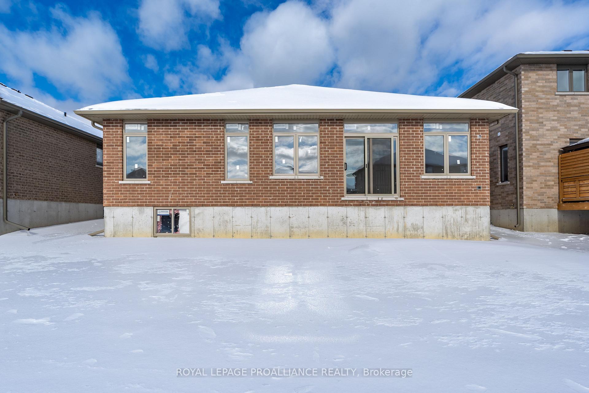 Photo 21 of 15 Andrew Crescent, Quinte West, Murray Ward — HOMEH