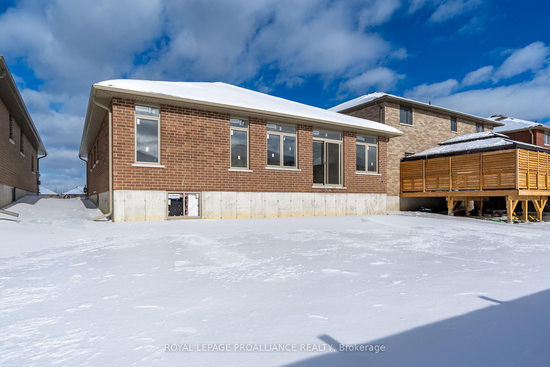 Photo 22 of 15 Andrew Crescent, Quinte West, Murray Ward — HOMEH