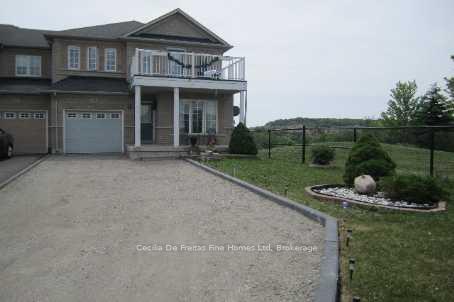 Front of Unit Bsmt, 294 Wildberry Crescent