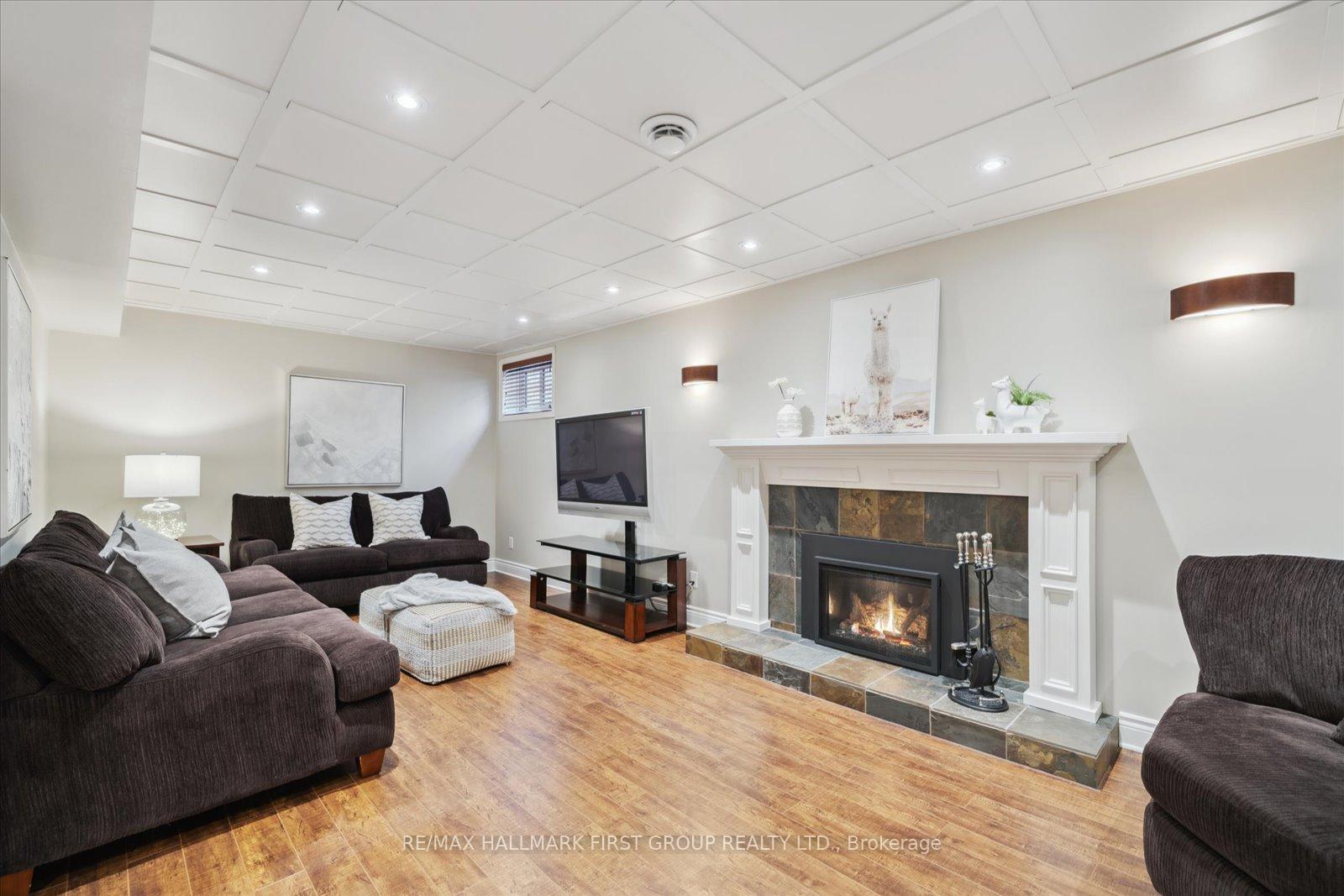 Photo 30 of 1632 Heathside Crescent, Pickering, Liverpool — HOMEH