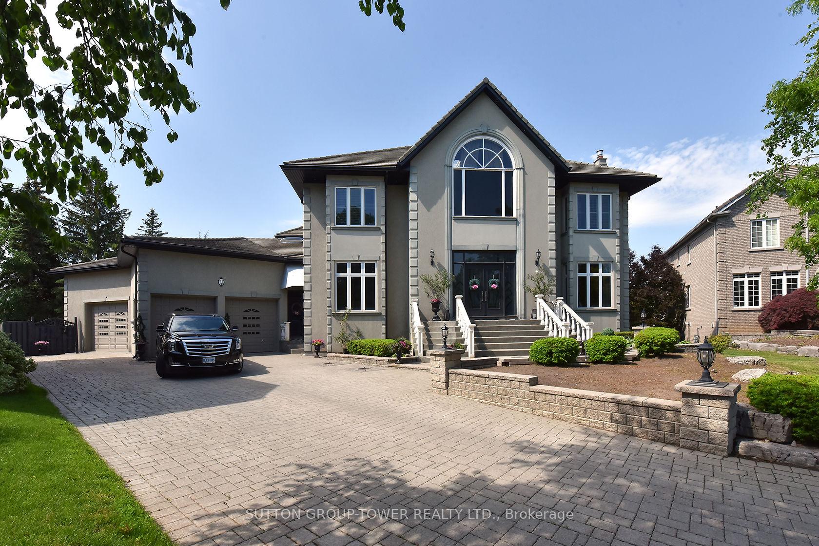 Photo 1 of 71 Delia Place, Vaughan, Islington Woods — HOMEH