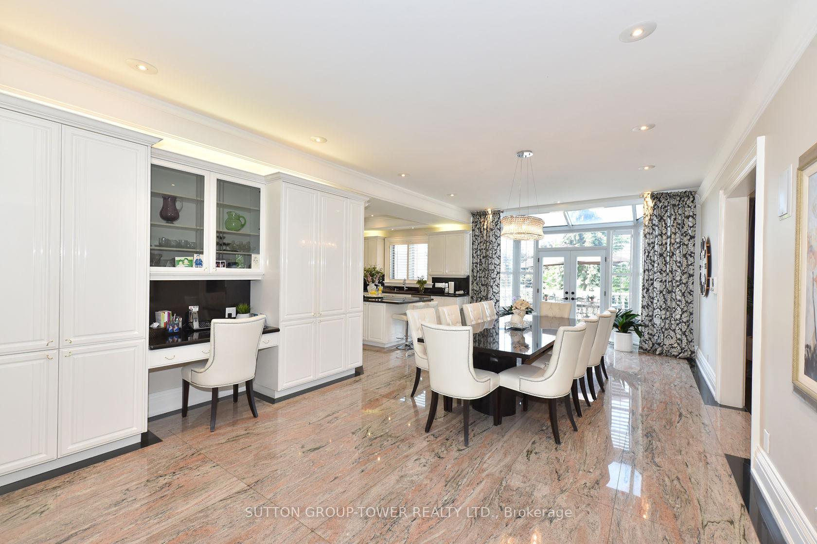 Photo 6 of 71 Delia Place, Vaughan, Islington Woods — HOMEH