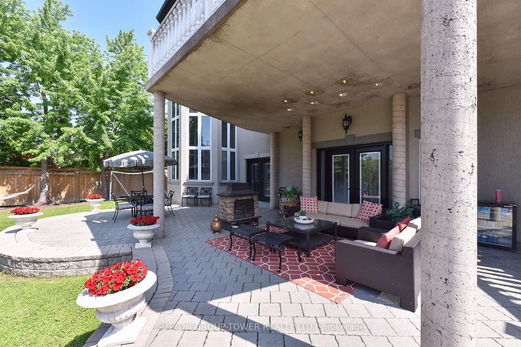 Photo 33 of 71 Delia Place, Vaughan, Islington Woods — HOMEH