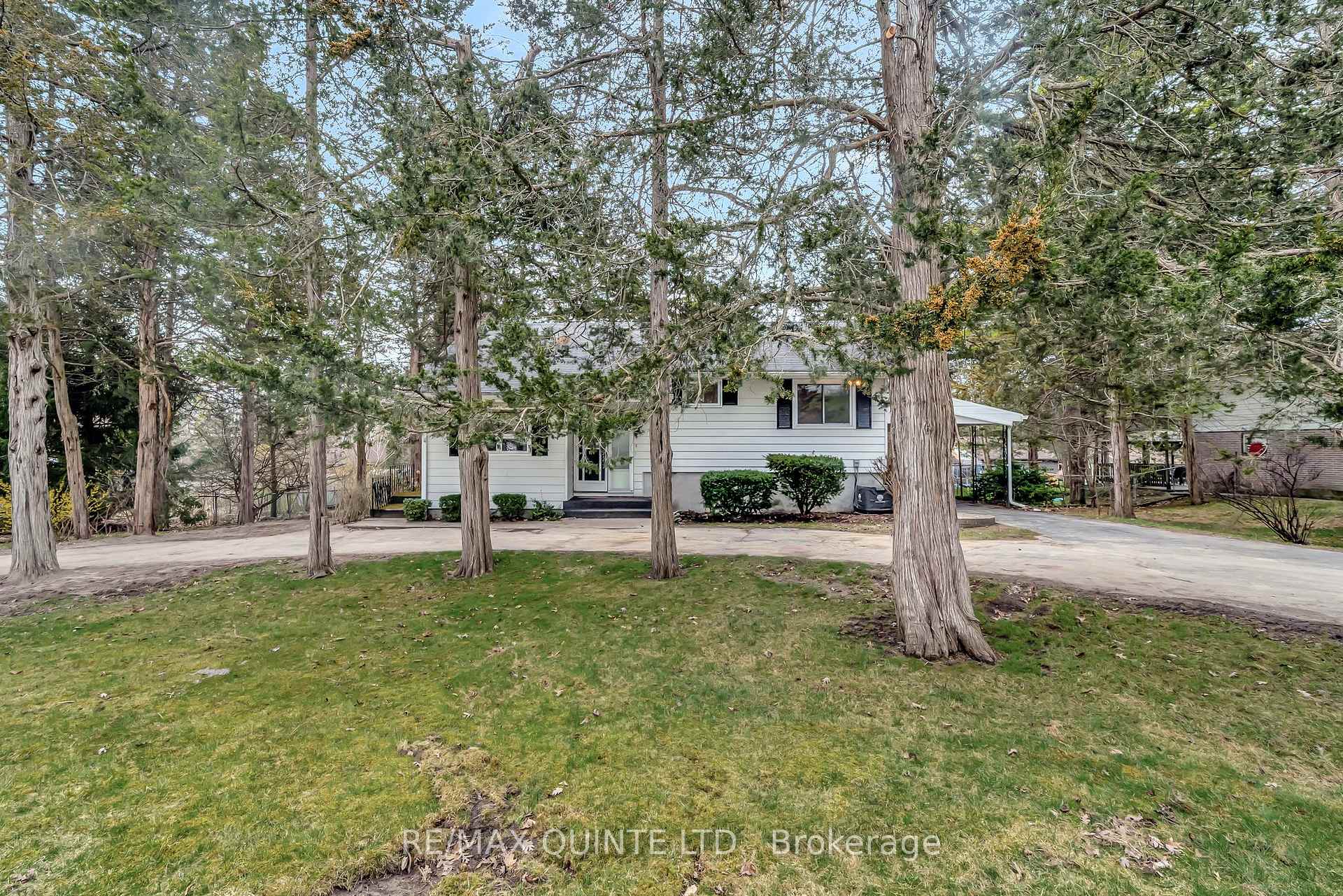 Photo 1 of 157 Lock Road, Quinte West, Murray Ward — HOMEH