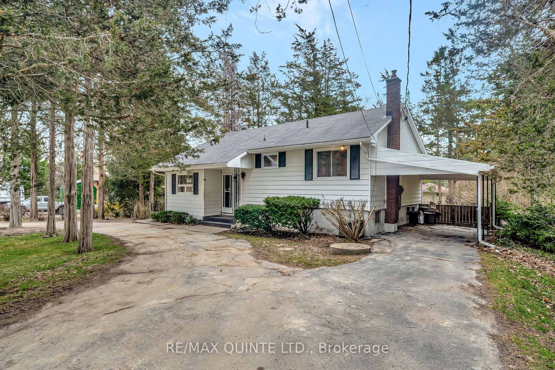 Photo 2 of 157 Lock Road, Quinte West, Murray Ward — HOMEH