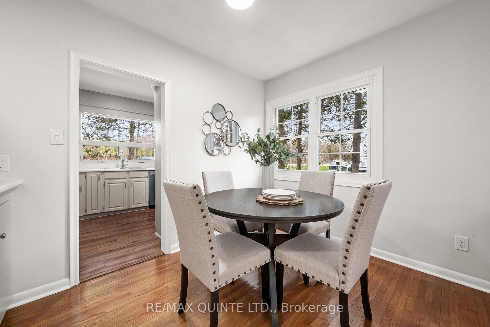 Photo 11 of 157 Lock Road, Quinte West, Murray Ward — HOMEH