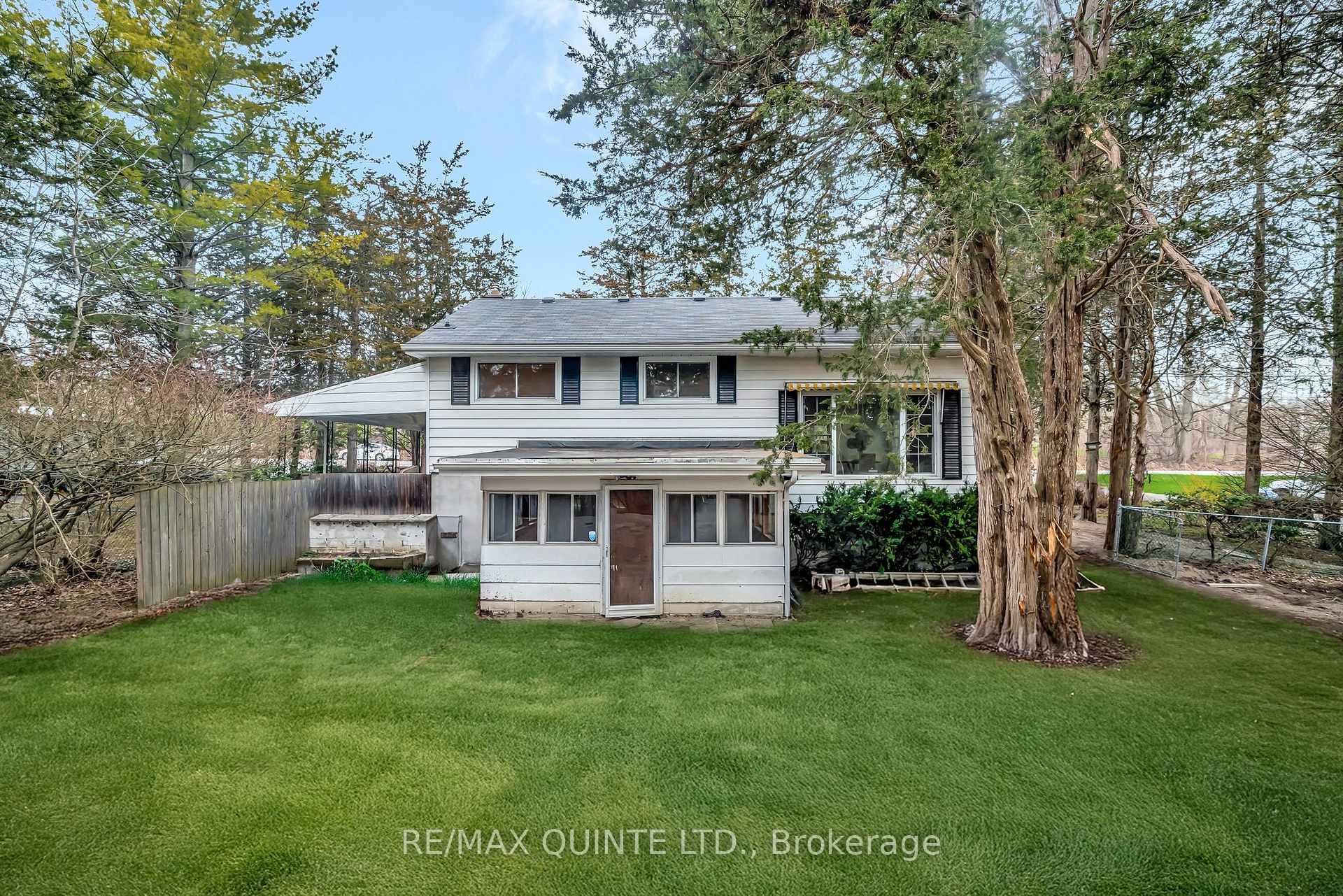 Photo 28 of 157 Lock Road, Quinte West, Murray Ward — HOMEH
