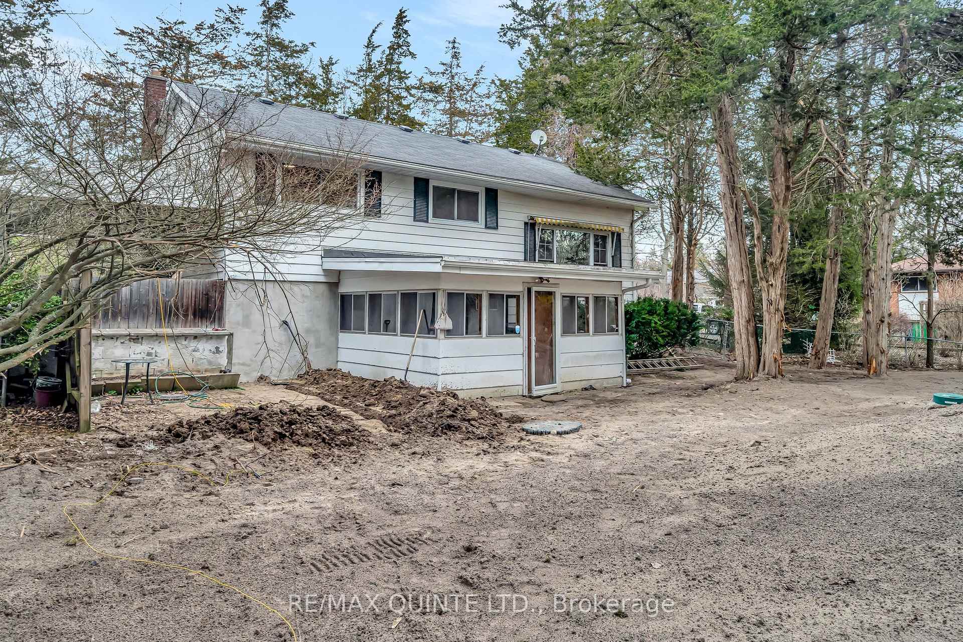 Photo 29 of 157 Lock Road, Quinte West, Murray Ward — HOMEH