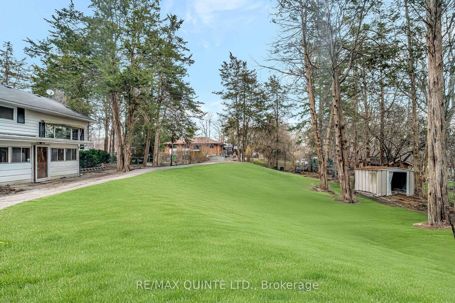 Photo 31 of 157 Lock Road, Quinte West, Murray Ward — HOMEH