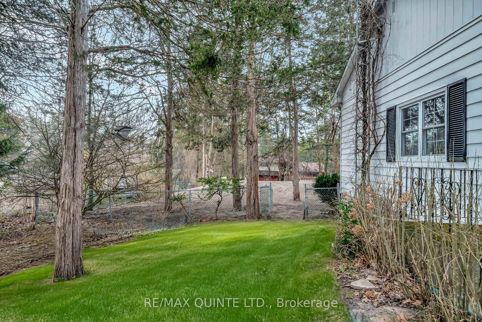 Photo 32 of 157 Lock Road, Quinte West, Murray Ward — HOMEH