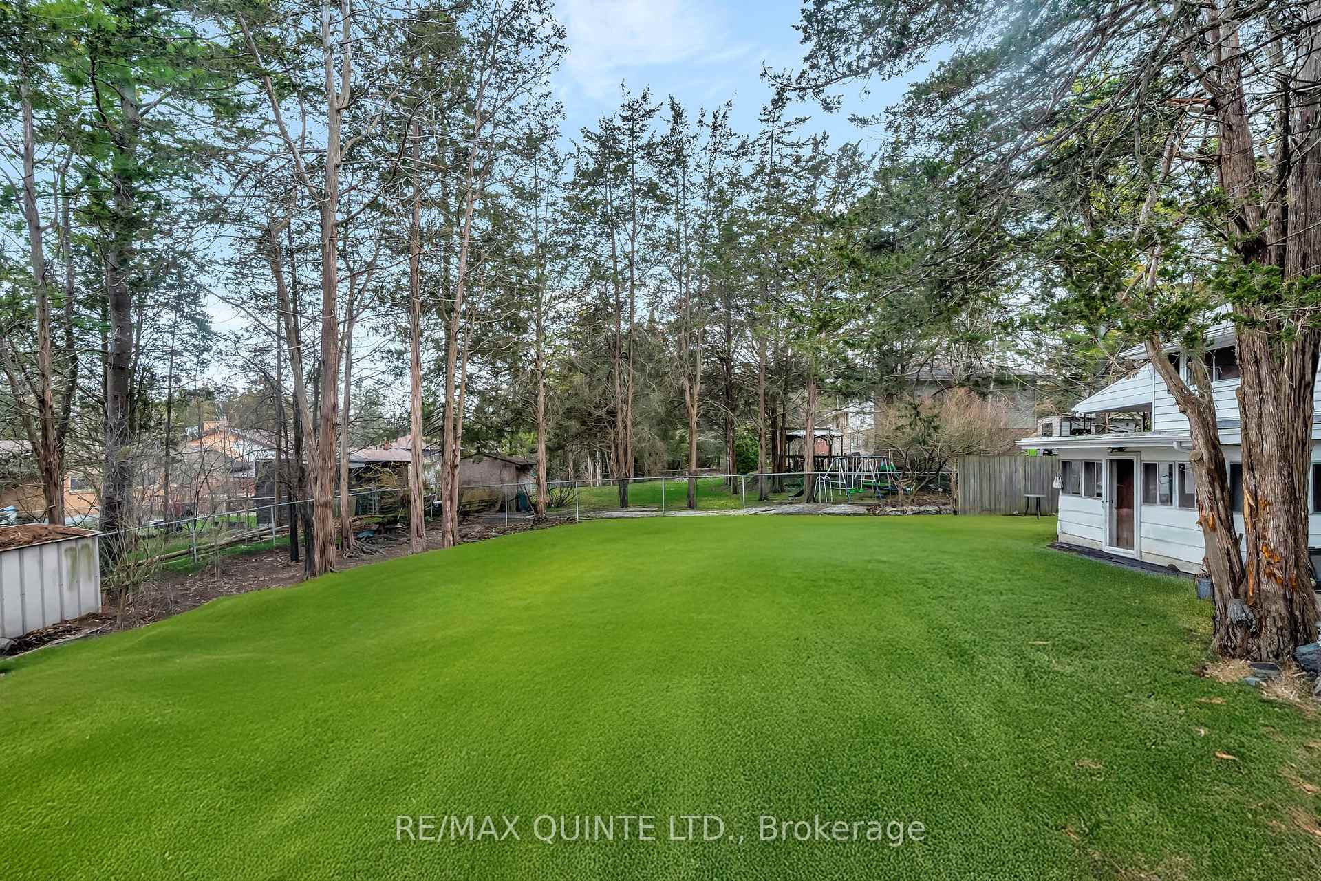 Photo 34 of 157 Lock Road, Quinte West, Murray Ward — HOMEH