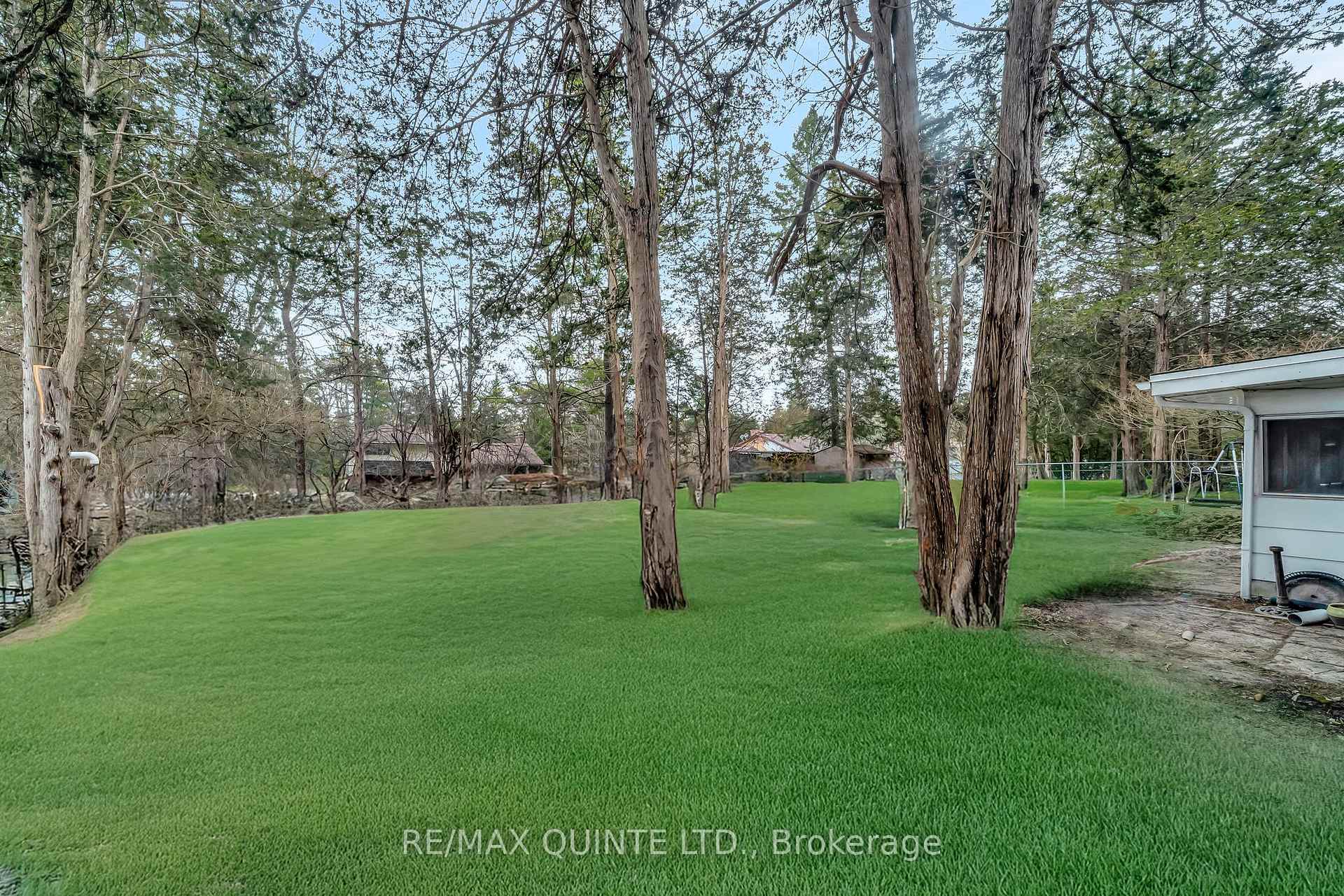 Photo 36 of 157 Lock Road, Quinte West, Murray Ward — HOMEH