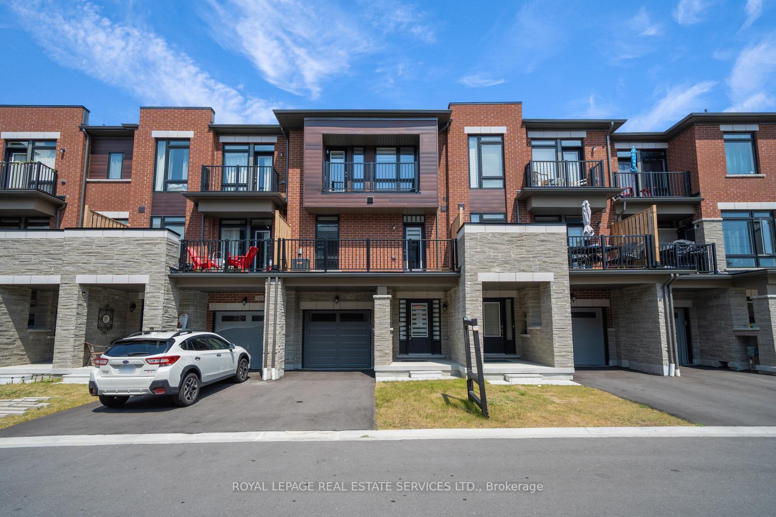 Photo 1 of 530 Danks Ridge Drive, Ajax, South East — HOMEH
