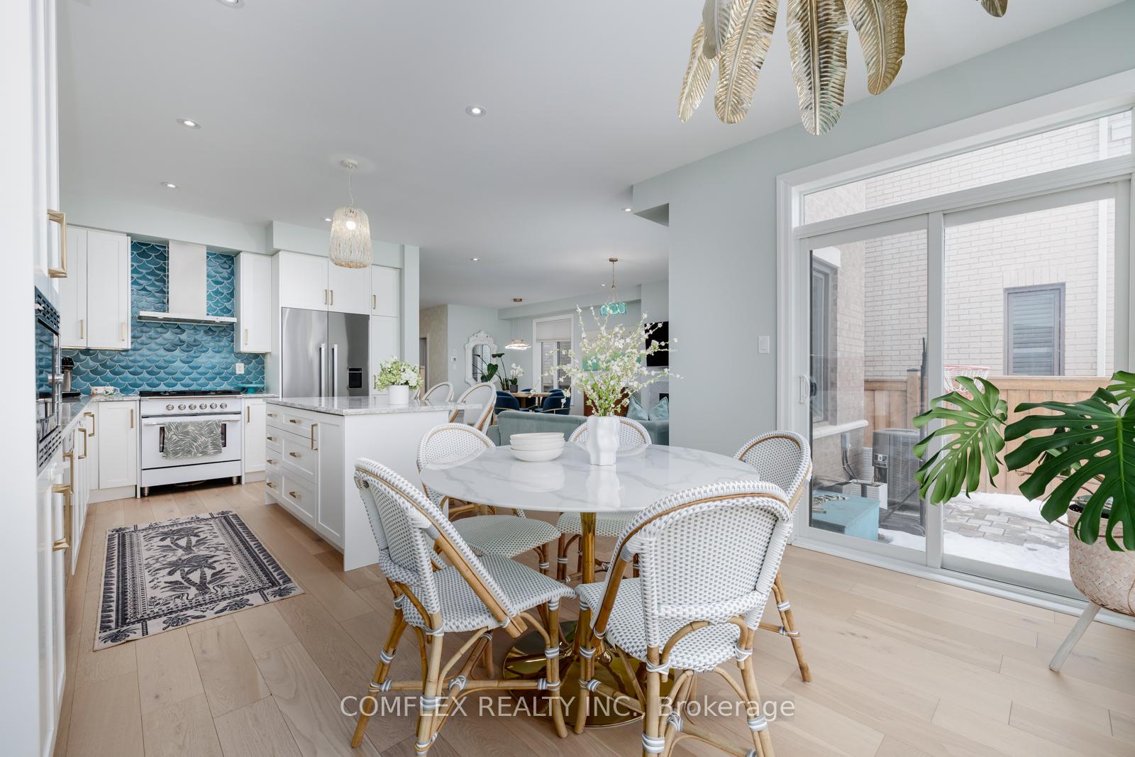 Photo 14 of 59 Maskell Crescent, Whitby, Rural Whitby — HOMEH