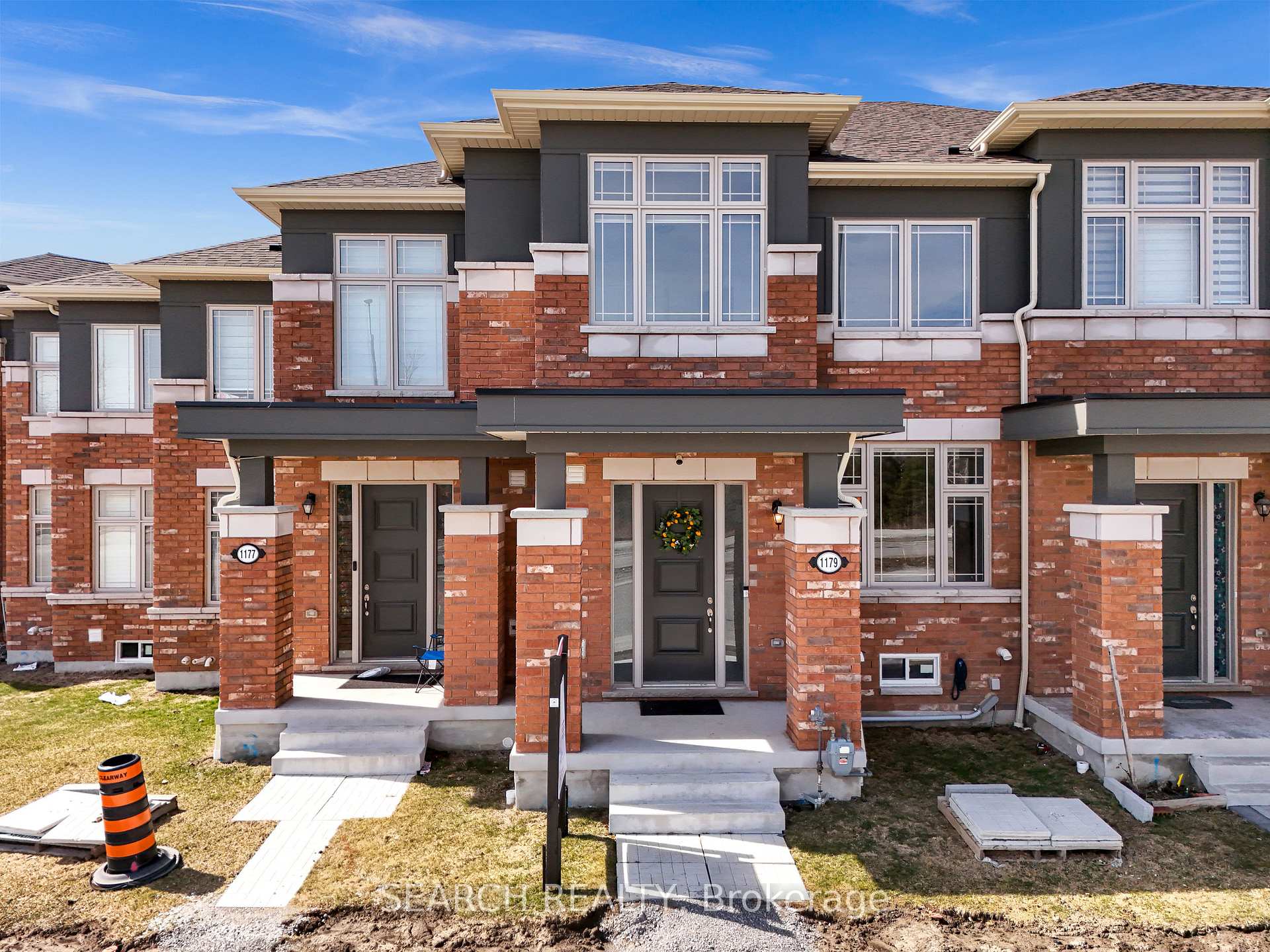 Photo 1 of 1179 Caliper Lane, Pickering, Rural Pickering — HOMEH