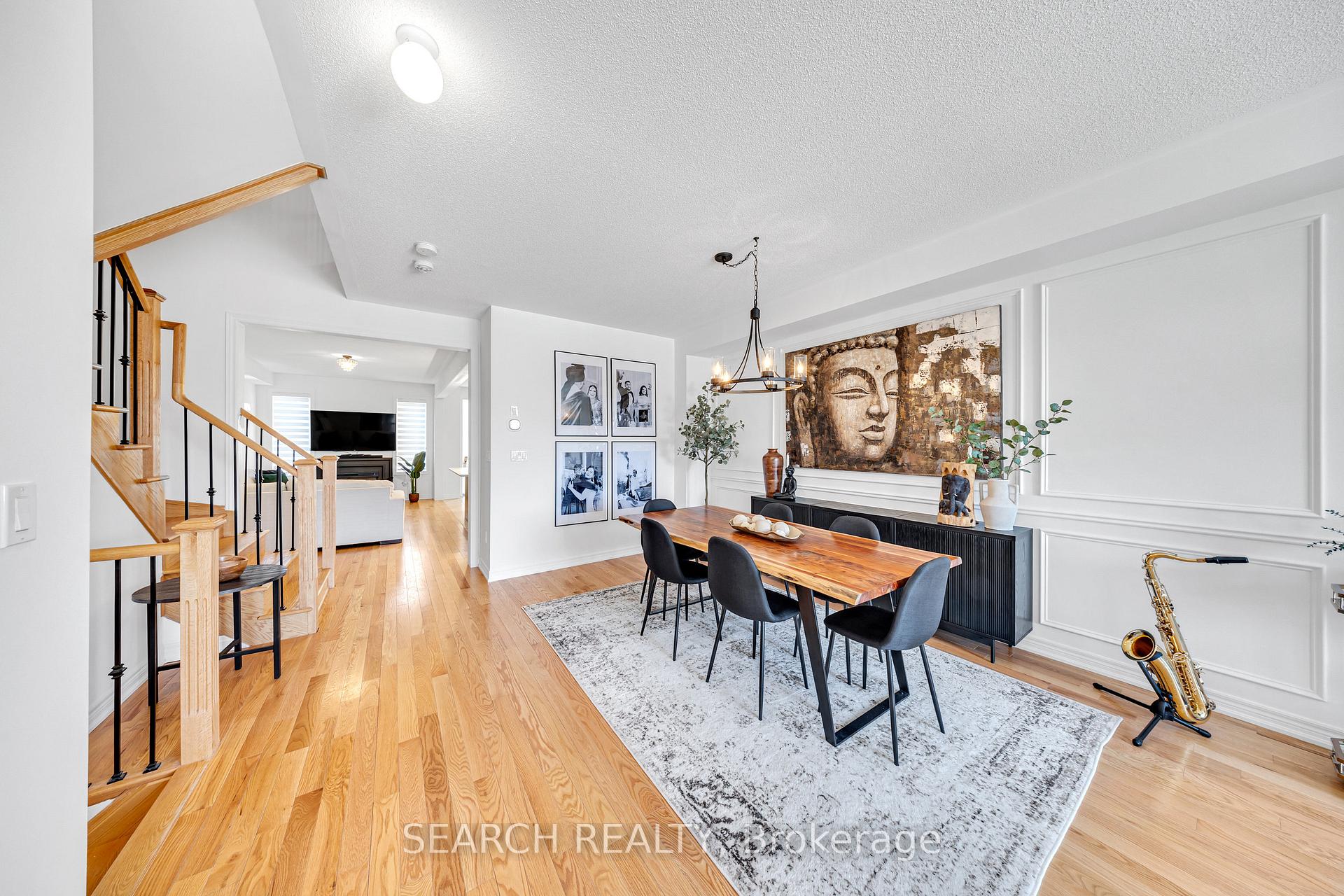 Photo 4 of 1179 Caliper Lane, Pickering, Rural Pickering — HOMEH