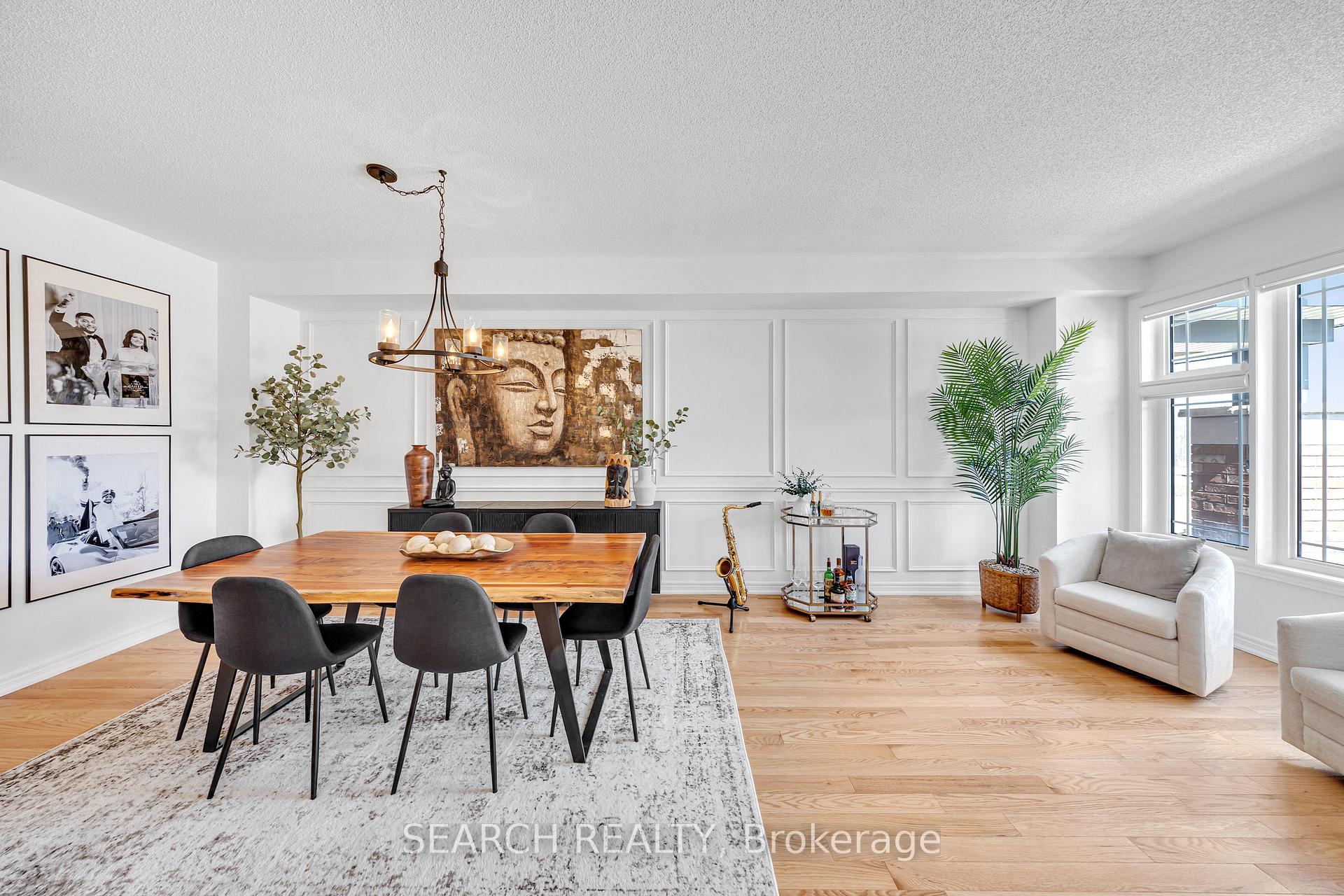 Photo 5 of 1179 Caliper Lane, Pickering, Rural Pickering — HOMEH