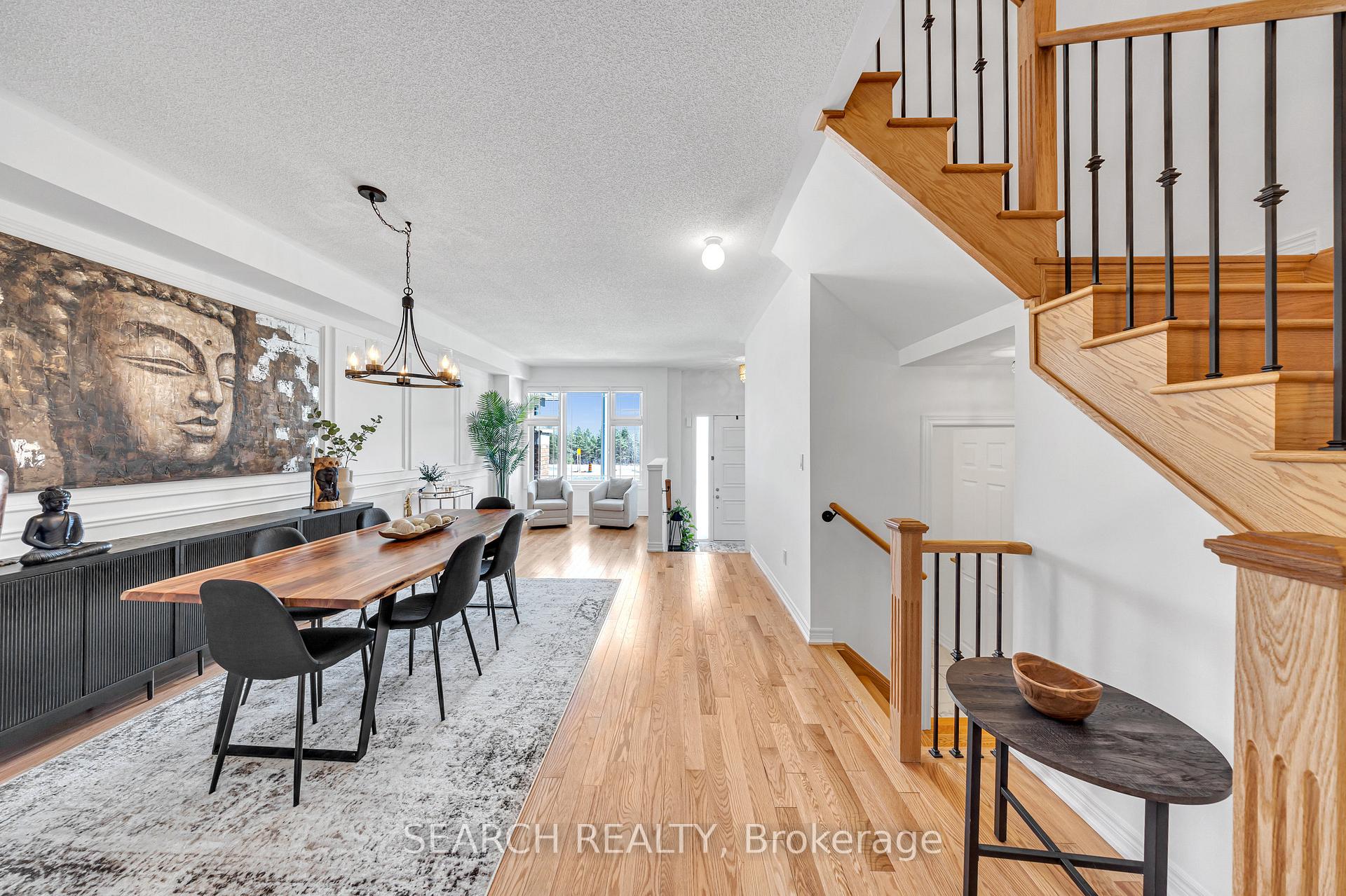 Photo 10 of 1179 Caliper Lane, Pickering, Rural Pickering — HOMEH