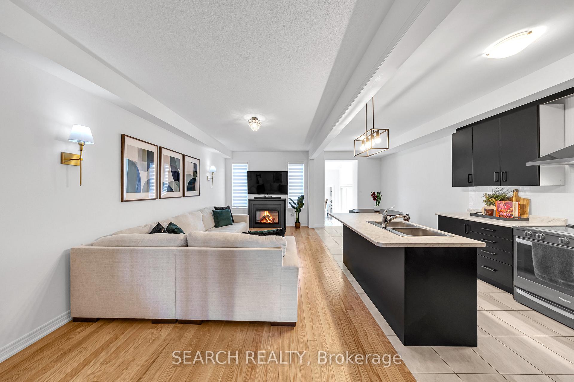 Photo 12 of 1179 Caliper Lane, Pickering, Rural Pickering — HOMEH