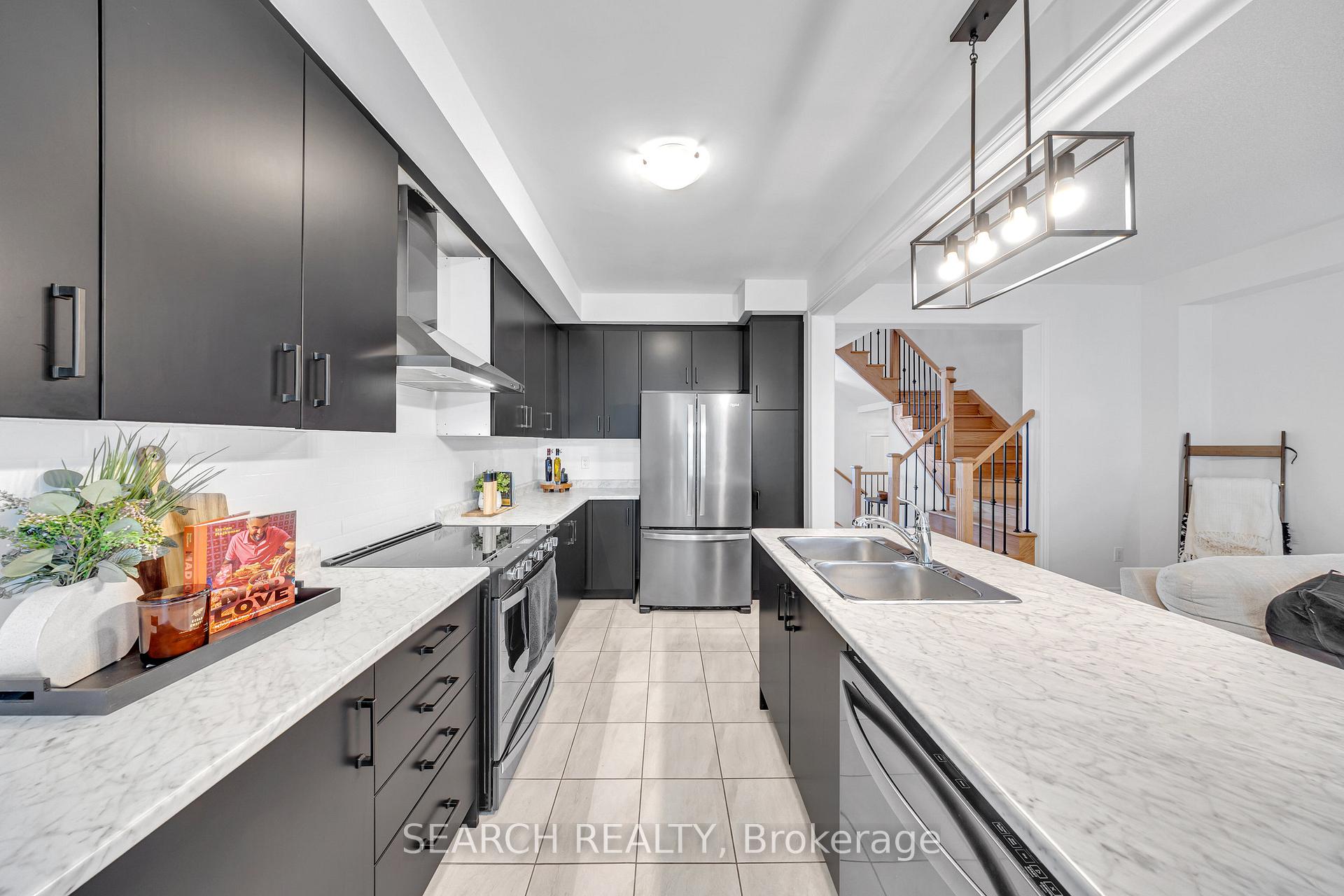 Photo 17 of 1179 Caliper Lane, Pickering, Rural Pickering — HOMEH