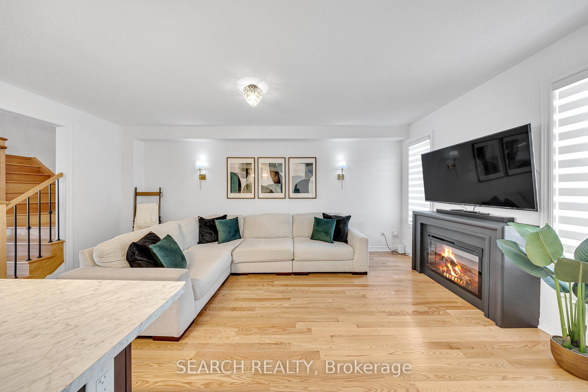 Photo 18 of 1179 Caliper Lane, Pickering, Rural Pickering — HOMEH