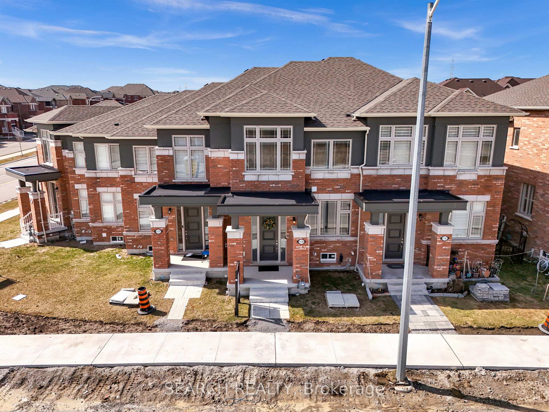 Photo 45 of 1179 Caliper Lane, Pickering, Rural Pickering — HOMEH