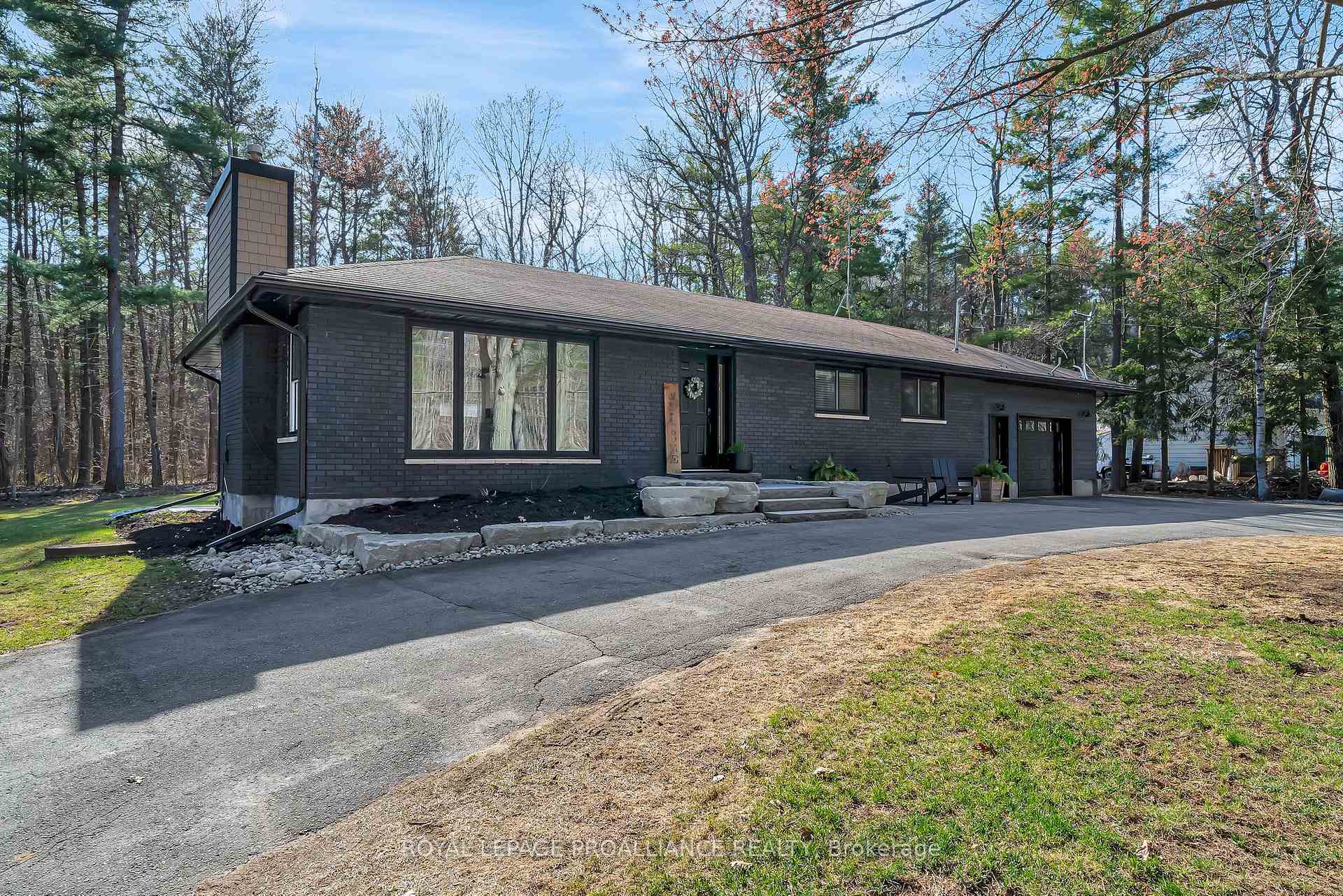 Photo 1 of 1317 Foxboro-Stirling Road, Quinte West, Sidney Ward — HOMEH