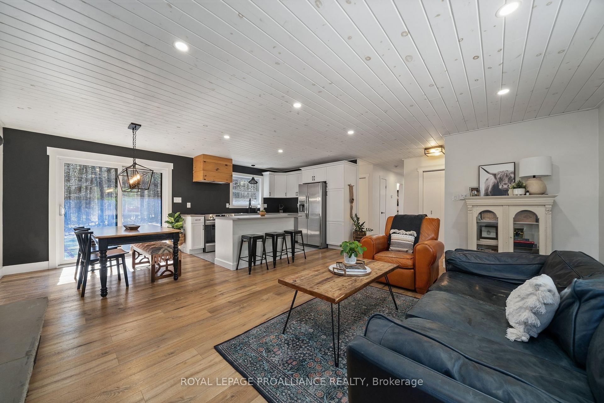 Photo 6 of 1317 Foxboro-Stirling Road, Quinte West, Sidney Ward — HOMEH