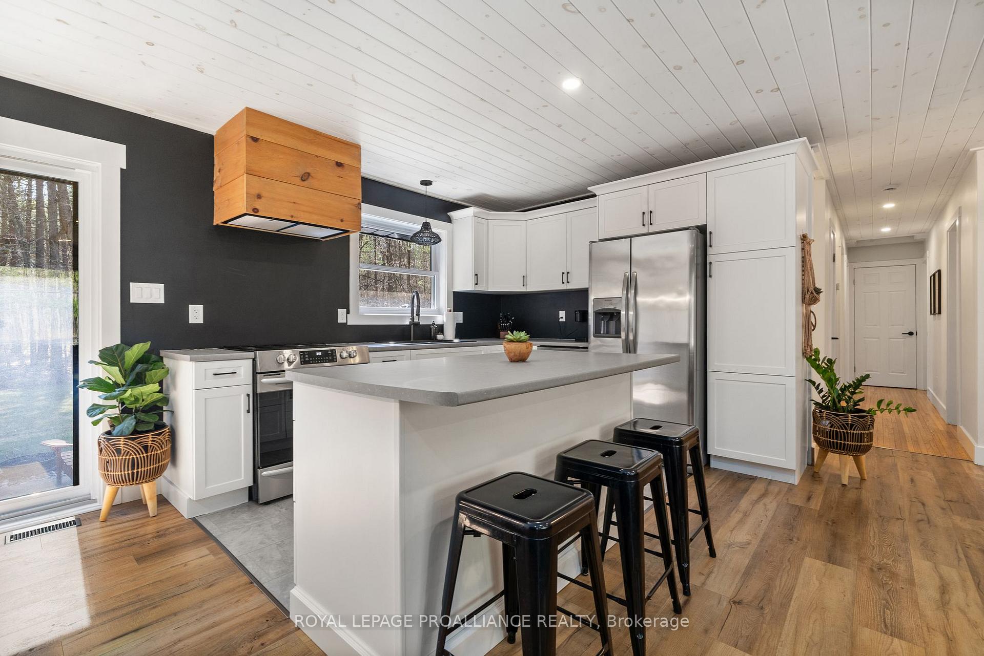Photo 8 of 1317 Foxboro-Stirling Road, Quinte West, Sidney Ward — HOMEH